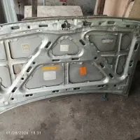 کاپوت پراید فابریک