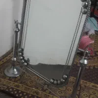 لوستر برنجی وغیره|لوستر و چراغ آویز|مشهد, شهرآرا|دیوار