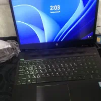 لب تاپ HP گیمینگ