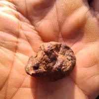 شهاب سنگ سنگ قیمتی|کلکسیون و سرگرمی|رشت, بازار|دیوار