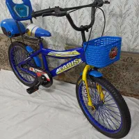 دوچرخه ۲۰ فاریس نو