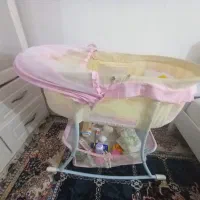 گهوار ه نوزاد