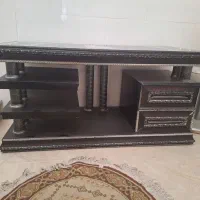 میز تلوزیون
