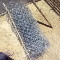 سه تا فنس