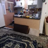 فروش مسکونی۸۵متری تمیزنقلی۸۵متری|فروش خانه و ویلا|اهواز, حصیرآباد|دیوار