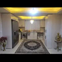 فروش واحد ۷۲ متر فول امکانات برج صدرا