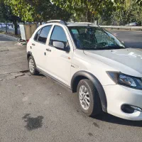 کوییک اتوماتیک ۱۴۰۱ فول پلاس بدون رنگ|خودرو سواری و وانت|تهران, باغ فیض|دیوار