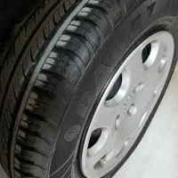 پارس مدل ۸۲|خودرو سواری و وانت|یزد, |دیوار