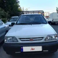 وانت پراید ۴۰۲