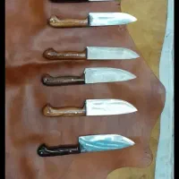 چاقو آشپزخانه|ظروف پخت‌وپز|مراغه, |دیوار