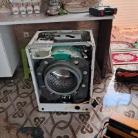 تعمیر یخچال ولباسشویی در منزل