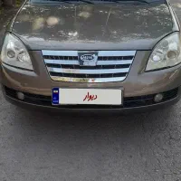 ام وی ام ۵۳۰ خانگی ۹۱|خودرو سواری و وانت|اصفهان, احمدآباد|دیوار