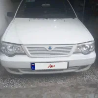 پراید ۱۳۲ مدل ۹۵