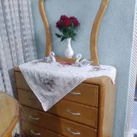 خانه و مبلمان و صنایع چوب کمد  دراور