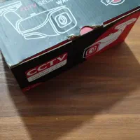 دوربین مداربسته