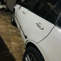 ام وی ام x33s مدل ۹۹|خودرو سواری و وانت|ماکو, |دیوار