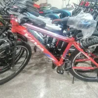 دوچرخه بنفش 20 مارک ok مدل کیتی|دوچرخه، اسکیت، اسکوتر|یزد, |دیوار