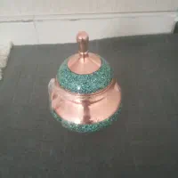 یه عدد جا قندون یا جا شکلاتی مینیاتوری از میراث|صنایع دستی و سایر لوازم تزئینی|رودهن, |دیوار