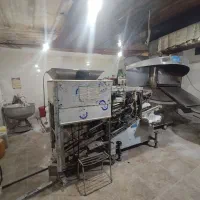 فروش و اجاره نانوایی با مجوز