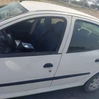 فروش ۲۰۶ تیپ ۲