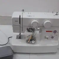 چرخ خیاطی مارشال