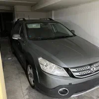 اچ سی کراس مدل ۱۳۹۷ ۹۰ تا کار به شرط