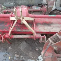 فروش یک روتری پره ناخونی کار کرده|ماشین‌آلات صنعتی|خشکبیجار, |دیوار