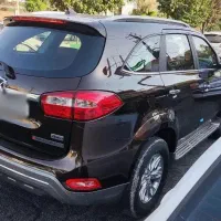 JMC S350|خودرو سواری و وانت|تهران, مهرآباد|دیوار