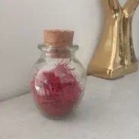 زعفران باخرز با طعم عطر خاص