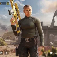 اکانت کالاف دیوتی لول 400|کنسول، بازی ویدئویی و آنلاین|مشکین‌دشت, |دیوار