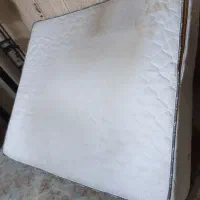 فروش تشک رویال در حد نو