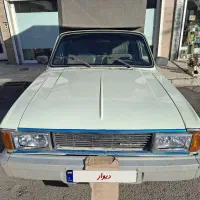 وانت پیکان ۹۳