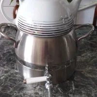 کتری روگازی