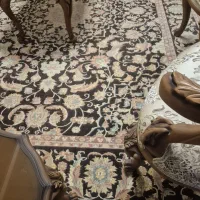 فرش ۱.۵ متری|فرش|تهران, هروی|دیوار