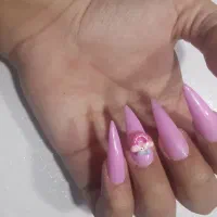 مدل برای کاشت ناخن و مژه|خدمات آرایشگری و زیبایی|تبریز, |دیوار
