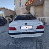 پژو پارس تیوفایو دریچه سیمی