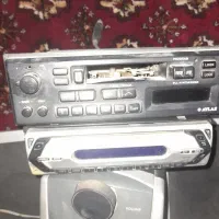 اسپیکر کامپیوتر و ظبط و باند مارشال|صوتی و تصویری|مشهد, کوی پلیس|دیوار