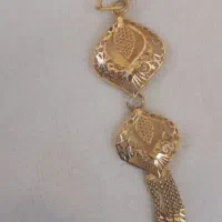 مدال بحرینی