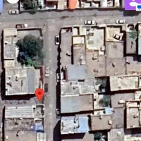 فروش فوری زمین۱۰۰متری در۱۷شهربور زیر قیمت منطقه