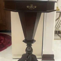 سه عدد میز|مبلمان خانگی و میز عسلی|ساوه, |دیوار