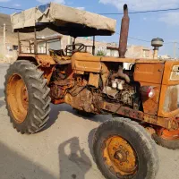تراکتور رومانی ۶۲
