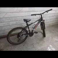 دوچرخه|دوچرخه، اسکیت، اسکوتر|داران, |دیوار