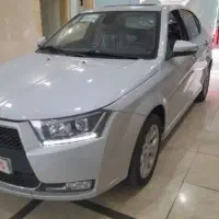 دنا ابشنال مشکی (کارن خودرو)