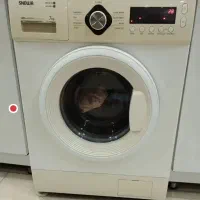 لباس شویی