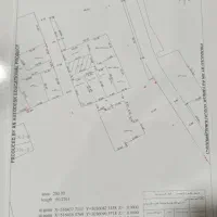 زمین مسکونی خیابان دانشگاه ازاد.رودان