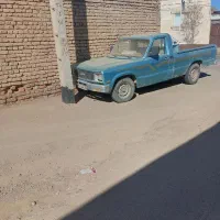 مزدا ۱۶۰۰ مدل ۶۹|خودرو سواری و وانت|قائن, |دیوار