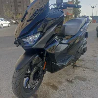 موتور گلگسی jt200 مدل ۱۴۰۴