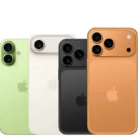 iphone آیفون۱۷ پرو