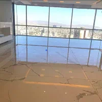 185m سه خواب (کاخ امارت مدرن اسایش) ویو بدون مشرف
