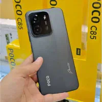 شیائومی پوکو C85/ گلوبال / رم 8 حافظه 256|موبایل|دزفول, |دیوار